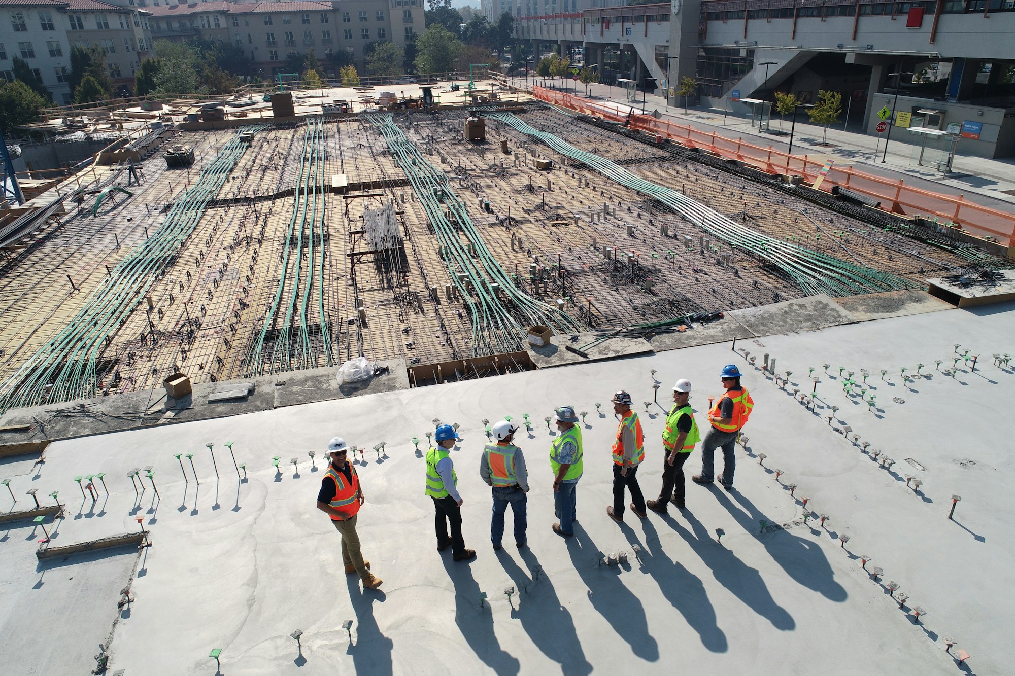 Crailliams Construction | Built to Bear the Weight of Tomorrow