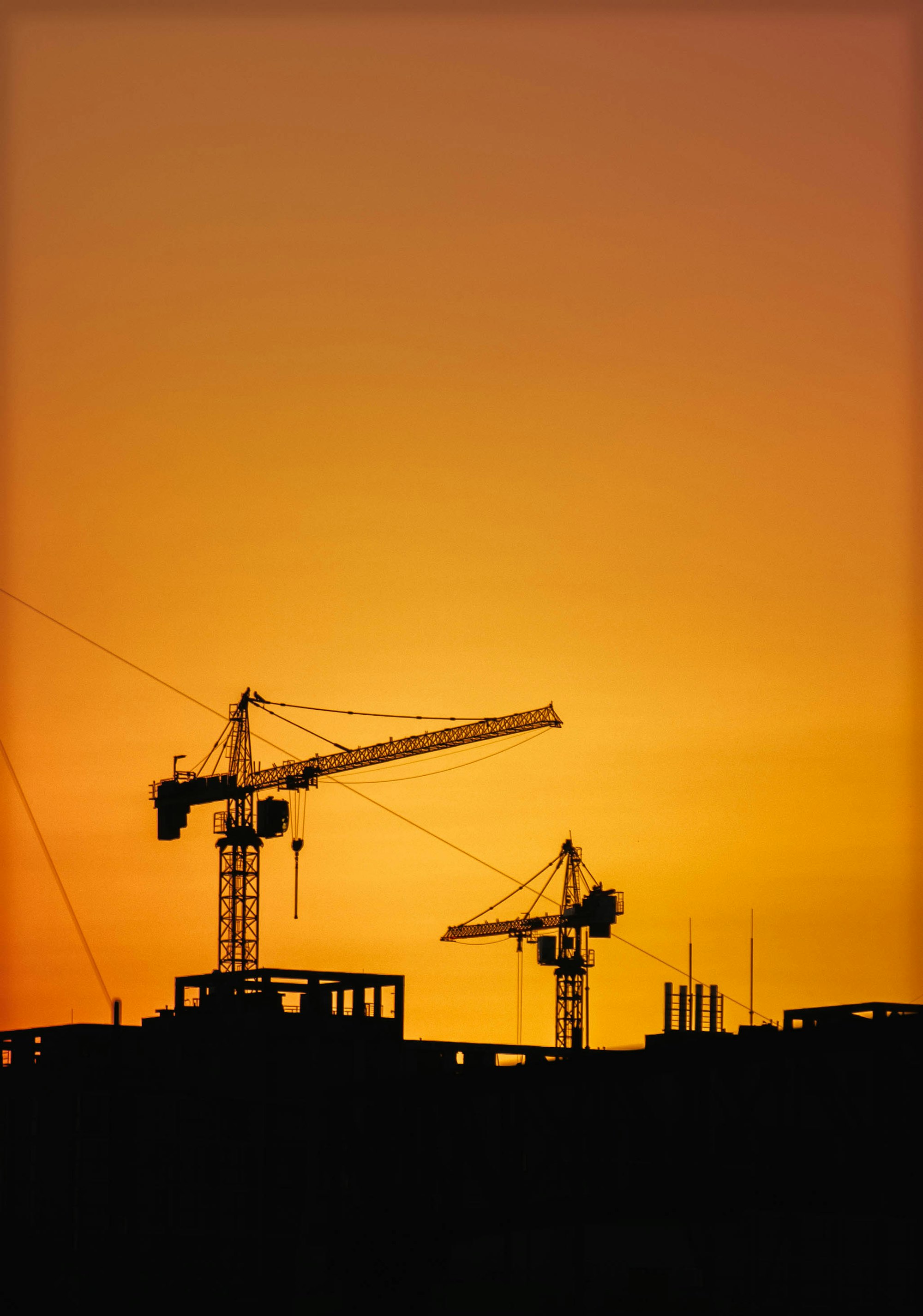 Crailliams Construction | Built to Bear the Weight of Tomorrow