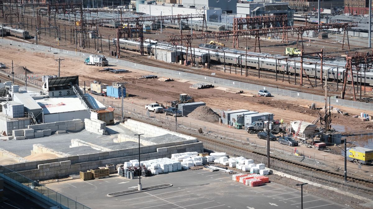 Crailliams Construction | Built to Bear the Weight of Tomorrow